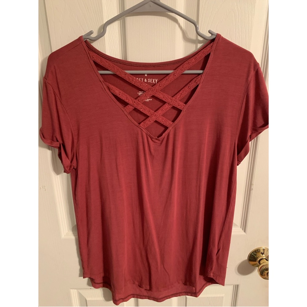 AE soft & sexy